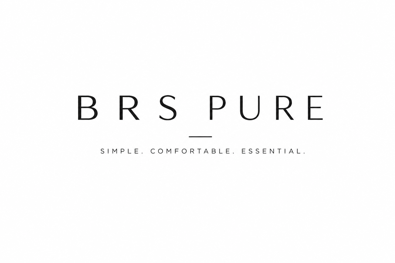 Back TO BRS PURE HOME